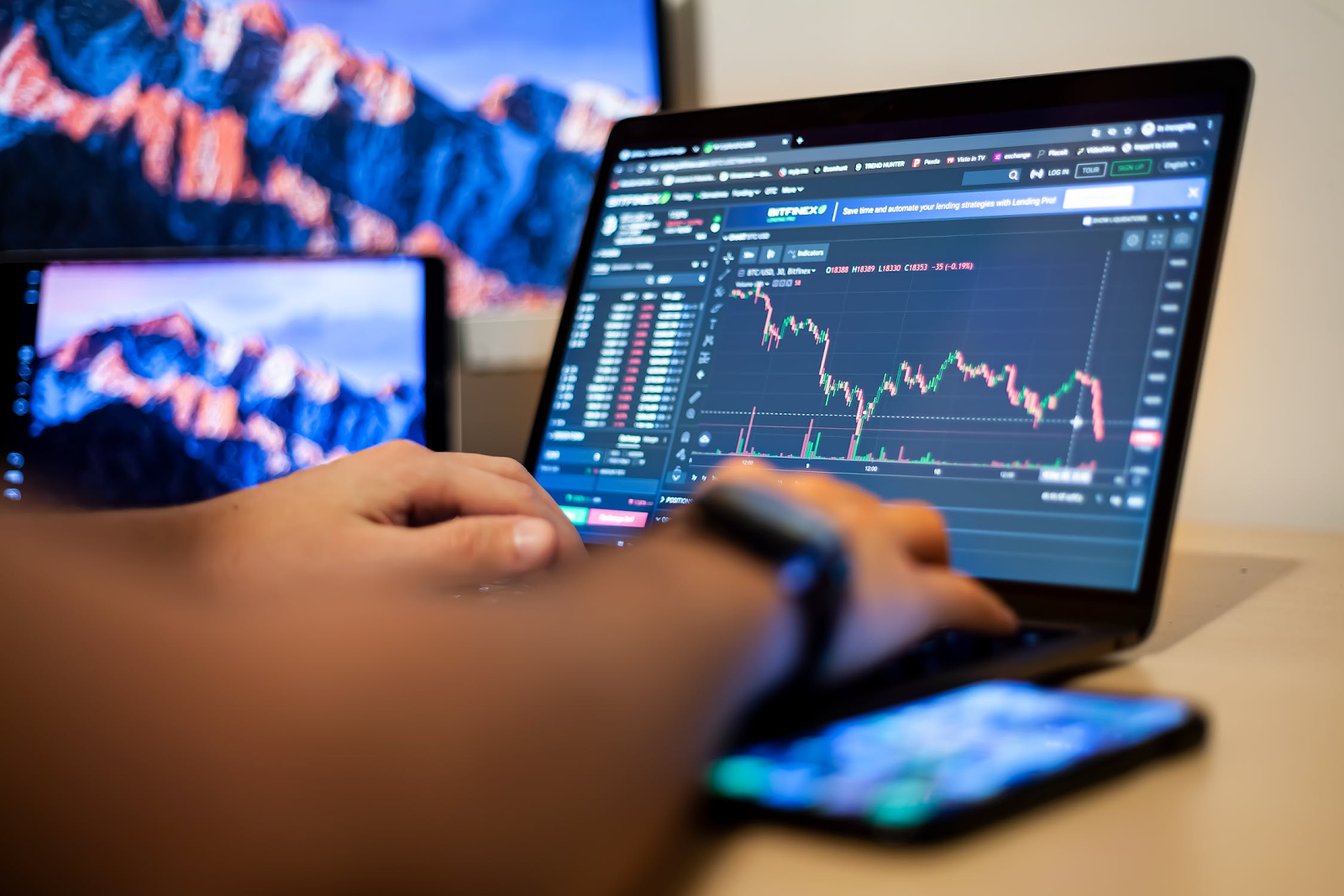 Complete Guide on Prop Trading Risk Management |‌ propiy