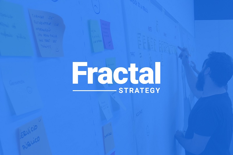 fractal strategy