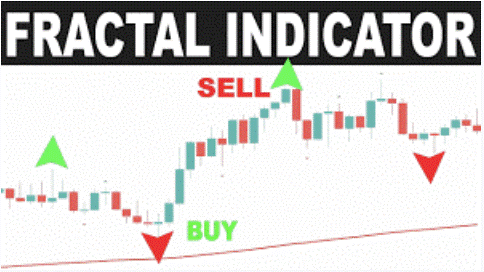 the Fractal Strategy in Forex