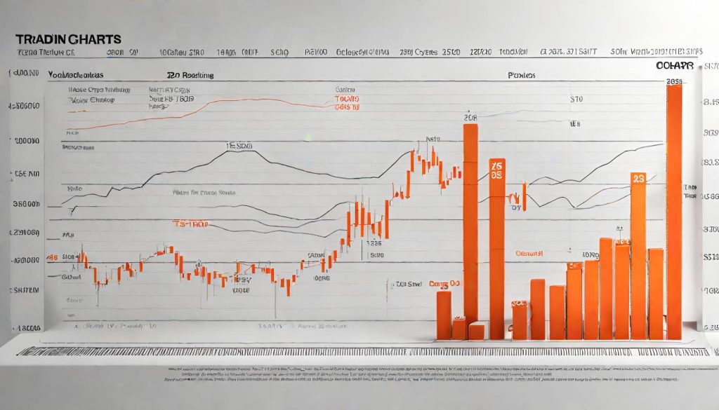 analyze financial markets