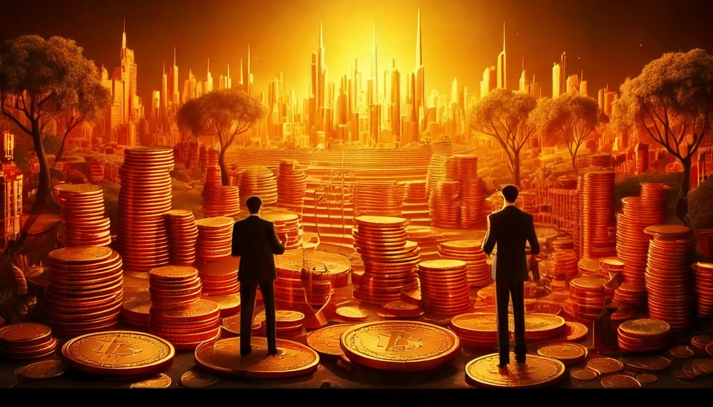 identifying trends in the forex market