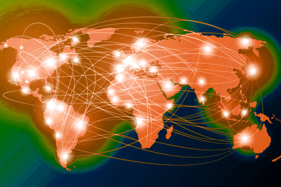 emerging markets