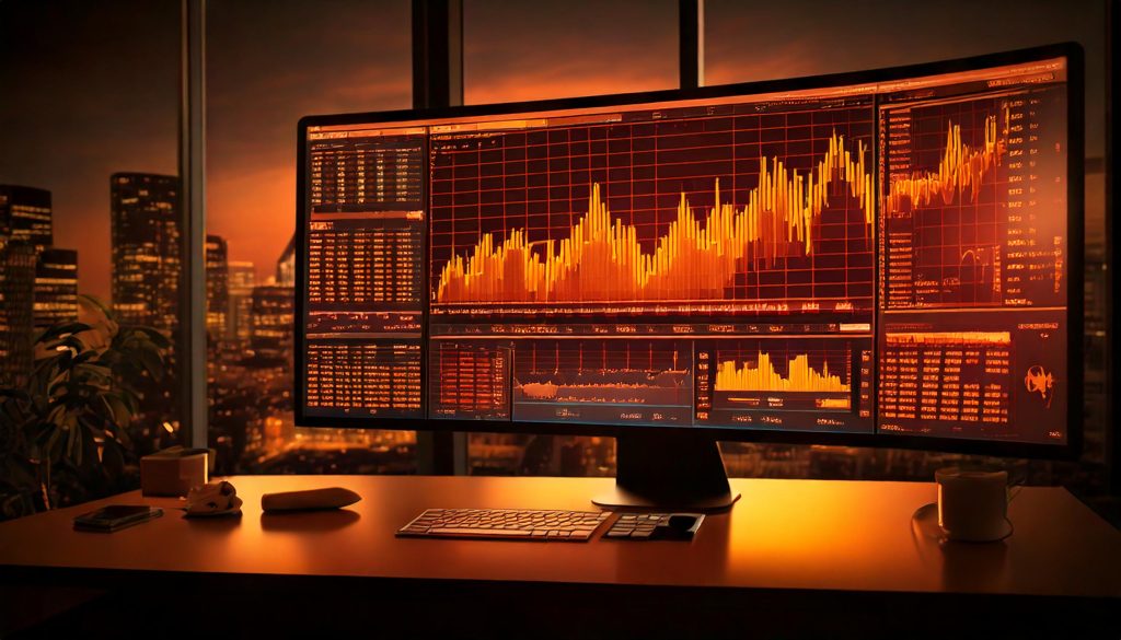 تحلیل تکنیکال و فاندامنتال