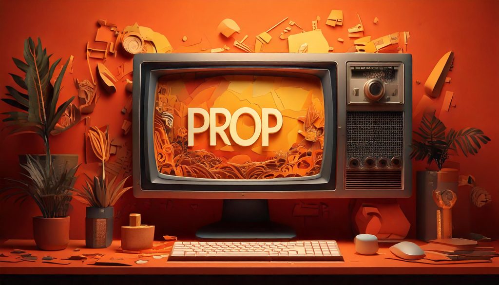 Prop Trading