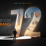 کمپین Boom Bang پراپی