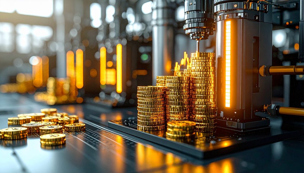 Trading Strategy