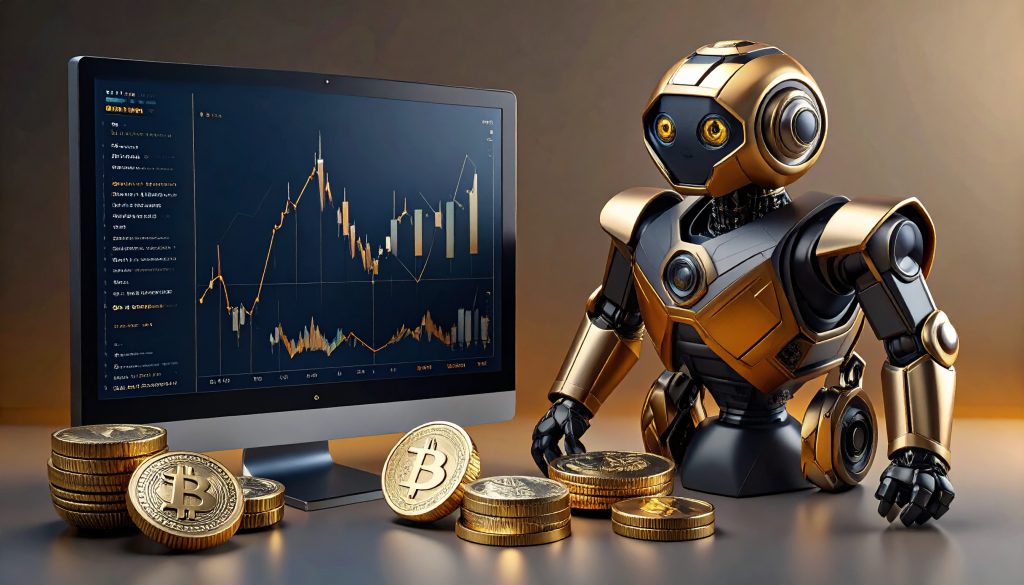 Forex broker