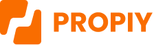 Propiy Logo